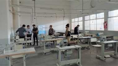 La CIC participará del rediseño y control de calidad de los kits del Plan QUNITA en su versión bonaerense