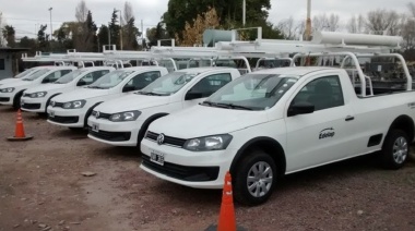EDELAP advierte que hay falsos operarios actuando en la Región con fines delictivos