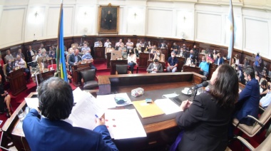 El Concejo Deliberante de La Plata aprobó el Presupuesto 2022: todos los números