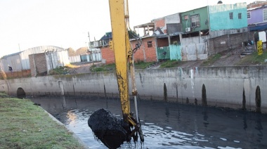 Según especialistas se registra una mejora en el ambiente general de la Cuenca Matanza Riachuelo