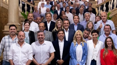 Un fallo judicial podría habilitar la reelección indefinida de los intendentes bonaerenses
