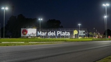 En Mar del Plata esperan más precisiones sobre le pase sanitario, pero aclararon que no será necesario para ingresar a la ciudad