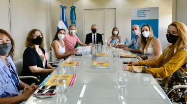 MultiplicateX7 y Casa Justina presentaron un protocolo para agilizar el proceso de donación de órganos