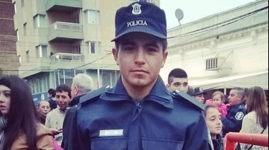 Condenaron a cadena perpetua al ex policía Matías Martínez por el femicidio de Ursula Bahillo