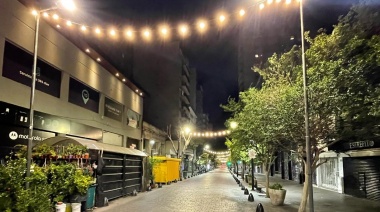 Este viernes se realizará "La noche de los descuentos" en más de mil comercios de La Plata