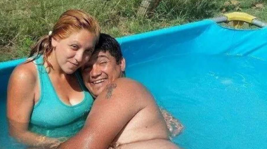 Condenaron a 45 años de prisión a Sergio Argañaraz por el homicidio de Mía Aguirre