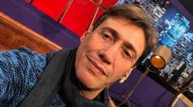 Una de las denunciantes contra Fabián Gianola vive en La Plata y logró que la justicia le prohibiera ingresar a la Ciudad