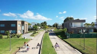 El Concejo Deliberante de La Plata aprobó la reglamentación de los barrios cerrados