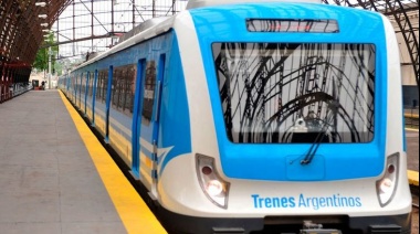 Se levantó el corte de vías del tren Roca en Avellaneda
