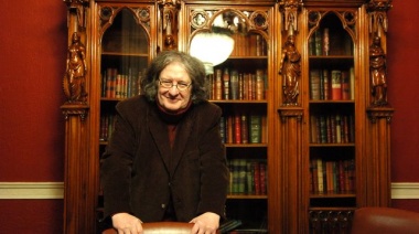 Murió José Pablo Feinmann, filósofo y escritor