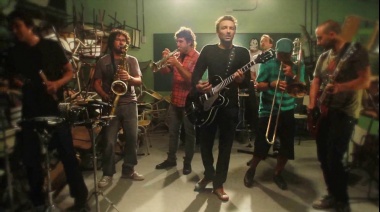 Este sábado la banda uruguaya "No te va a gustar" estrenará su décimo álbum de estudio en el Estadio Único de La Plata