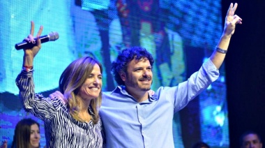 Un concejal de Victoria Tolosa Paz fue nombrado en un cargo provincial que le permitiría manejar unos 30 mil millones de pesos