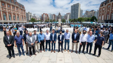 Durante la temporada de verano en la Provincia habrá vacunación contra el COVID-19 "libre y federal”