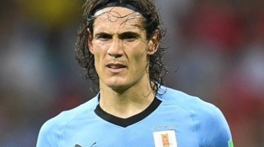 A Cavani le salen muchas novias