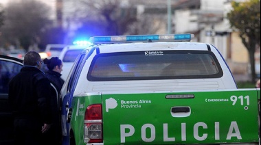 Pidieron la prisión preventiva para los policías acusados del homicidio de Alejandro Martínez