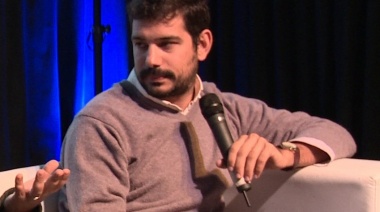 Un sociólogo argentino fue uno de los tres ganadores del VIII Concurso Mundial para Sociólogos Juveniles