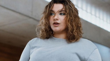 La cantante platense Luz Gaggi presentó "SED", su primer tema musical