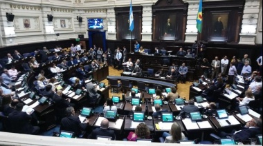 Este martes la Legislatura bonaerense tratará el Presupuesto 2022 y la ley impositiva