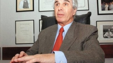 Murió Raúl Madero, símbolo de Estudiantes de La Plata y médico de la Selección en México 86