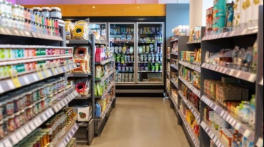 Buscarán que el próximo acuerdo de precios nacional asegure un piso de 1300 productos regulados "que opere como ancla"