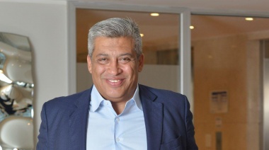 Las andanzas de Carlos Rosales, experto vaciador, amigo de Marcelo Tinelli, ex funcionario de Daniel Scioli y liquidador de Garbarino