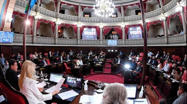 Aprobaron el Presupuesto bonaerense y la Ley Impositiva 2022: los principales números