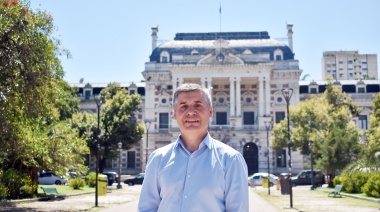 La Legislatura sancionó una ley que amplía la estructura de la Defensoría del Pueblo y renovó los mandatos de Lorenzino y Martello