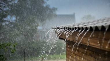 Anuncian probables tormentas en La Plata para el atardecer de este jueves