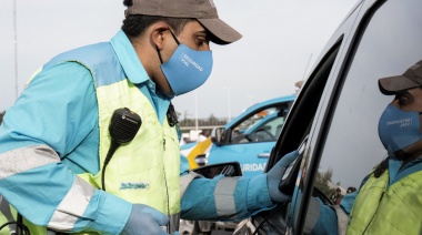 En Año Nuevo habrá un gran operativo de alcoholemia a nivel nacional