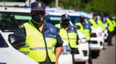 El 2 de enero es el Día Internacional del Policía, y recordamos los debates de los primeros tiempos de su creación en Argentina