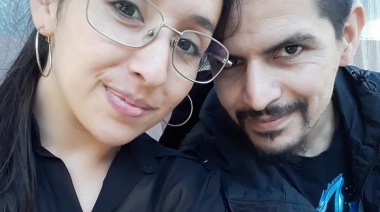 Se conocieron detalles del brutal femicidio de una mujer policía en La Plata: “Fue premeditado”, aseguran familiares de la víctima