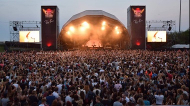 El Primavera Sound llegará a Argentina en 2022