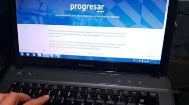 Hay tiempo hasta el 30 de enero para inscribirse en las becas Progresar