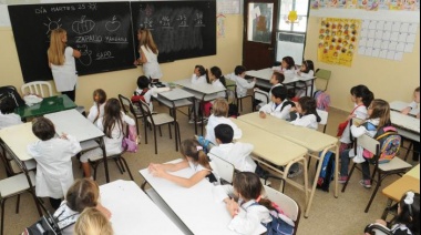 La ONG "La Plata Solidaria" pidió que haya una campaña masiva de vacunación de los niños y niñas de entre 5 y 11 años