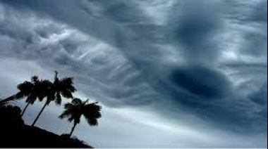 Tras una semana agobiante anuncian lluvias para el fin de este sábado en La Plata