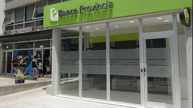 Hoy cumple 200 años el Banco Provincia, la entidad bancaria que emitió los primeros billetes argentinos