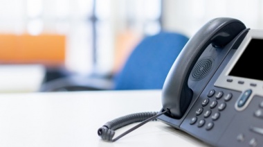 A partir del 18 de febrero comenzará a regir la portabilidad numérica en la telefonía fija