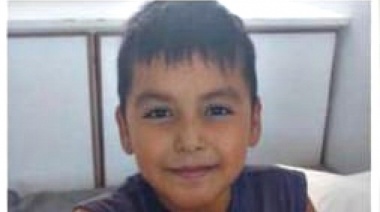 Una familia pide ayuda para su hijo que tiene leucemia y está internado en el Hospital de Niños de La Plata