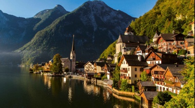 En Austria multan con 600 euros a quienes decidan no vacunarse contra el COVID-19