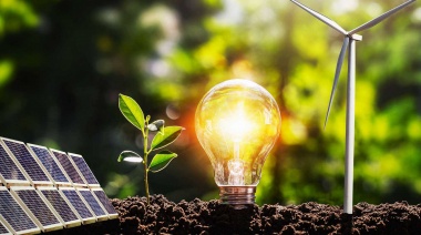 Lanzan el Cluster Renovable Nacional, un organismo público privado que generará electricidad mediante fuentes renovables