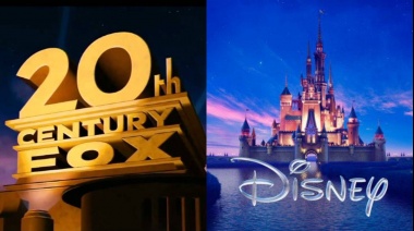 La Comisión Nacional de Defensa de la Competencia rechazó la fusión entre Walt Disney y FOX