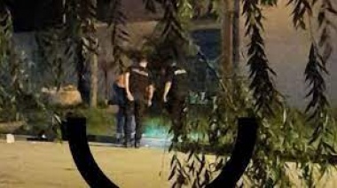 Una mujer policía se quitó la vida con un disparo en plena calle de Berisso