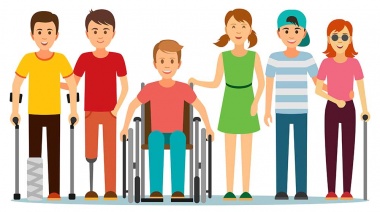 Crearon el Programa de Accesibilidad y Derechos Humanos ́"José Poblete Roa” para mejorar la calidad de vida de las personas con discapacidad