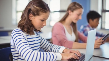 Aportes para proteger los datos personales de niñas, niños y adolescentes en la era digital