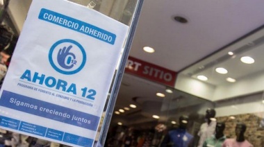 Con modificaciones en las tasas de interés pondrán en marcha una nueva etapa del Ahora 12