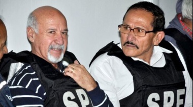 Otorgaron la prisión domiciliaria al represor Enrique Welsh, sentenciado en la causa "1 y 60" de La Plata