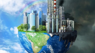 Con la lucha contra el cambio climático y la protección de los recursos naturales como ejes impulsan una ola verde en América Latina 