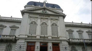 La AJB exigió a la Suprema Corte que avance la denuncia contra el juez Villafañe de La Plata