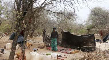 Hace 20 años que ayudan a comunidades de la frontera entre Argentina, Bolivia y Paraguay y lanzaron una nueva colecta de medicamentos
