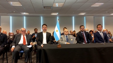 Con un inversión superior a los 8 mil millones de dólares anunciaron la construcción de Atucha III